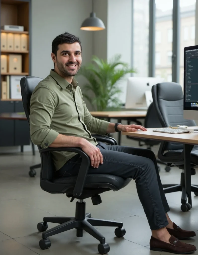 digital-agent-chair-sitting