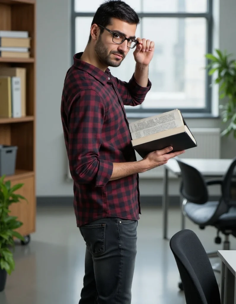 digital-agent-book-reading