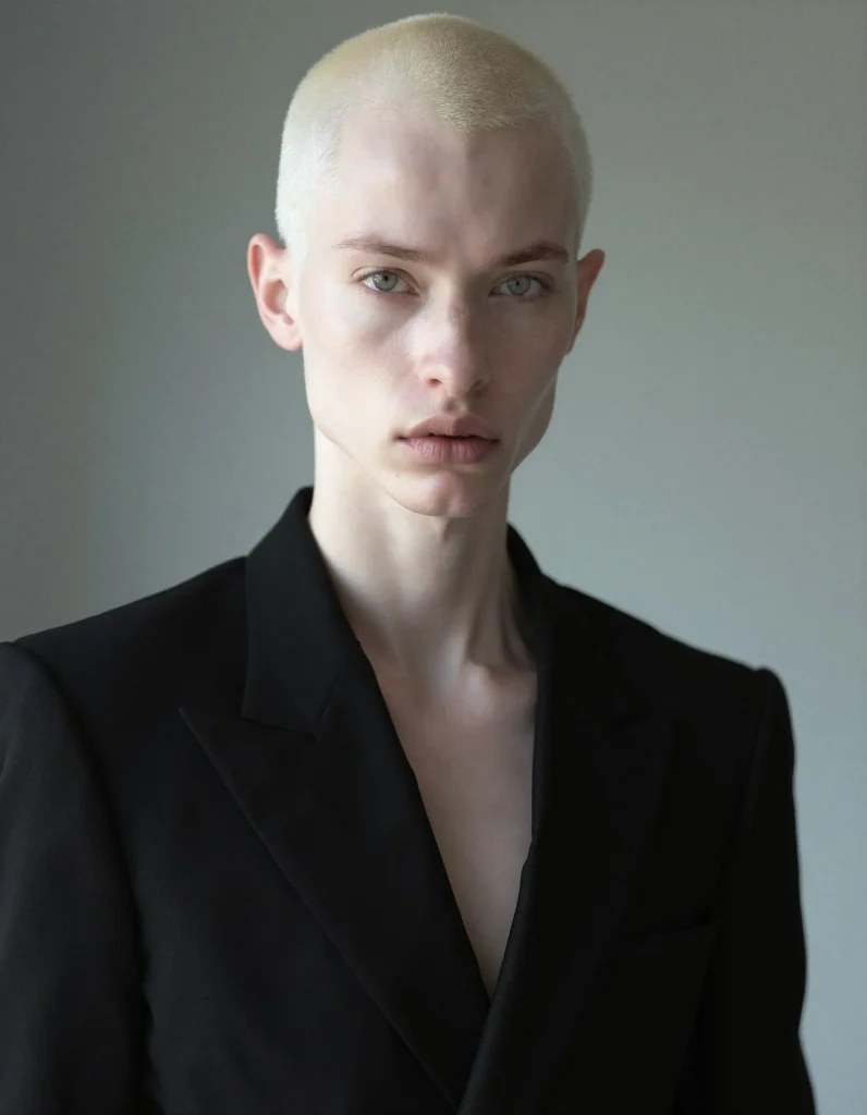 man-young-albino-portrait