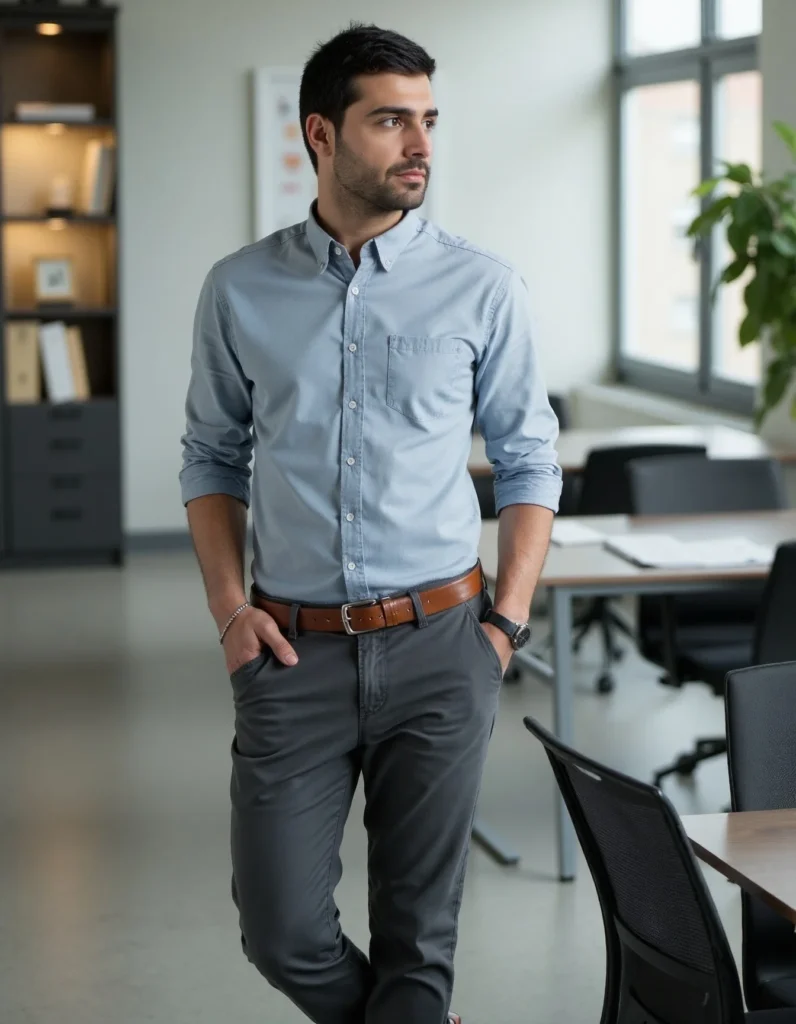 digital-agent-posing