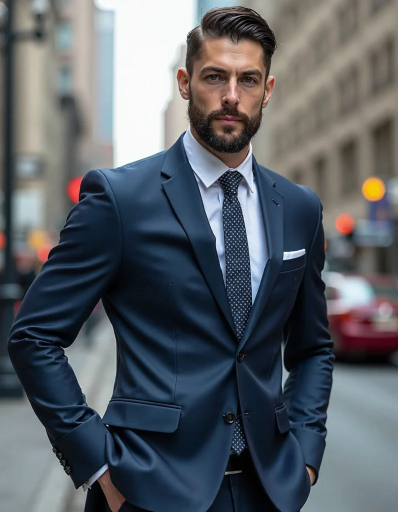 man-young-suit-street